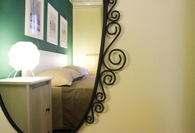 Standard Szoba, Retrò Rooms