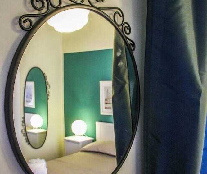 Standard Szoba, Retrò Rooms