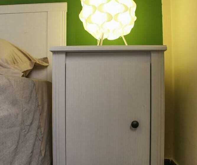 Standard Szoba, Retrò Rooms