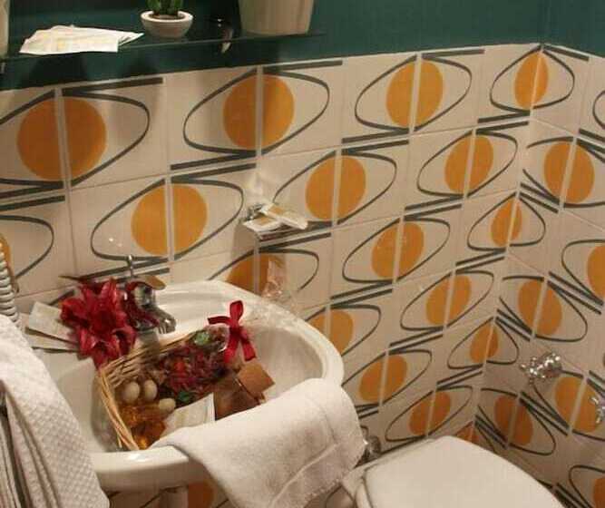 Standard Szoba, Retrò Rooms