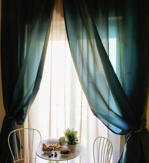 Standard Szoba, Retrò Rooms