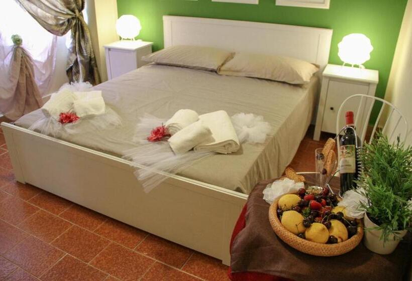 Standard Szoba, Retrò Rooms