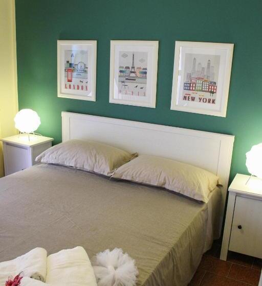 Standard Szoba, Retrò Rooms