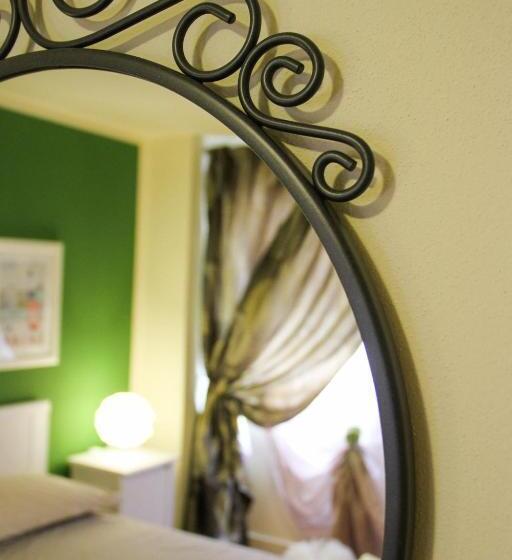 Standard Szoba, Retrò Rooms