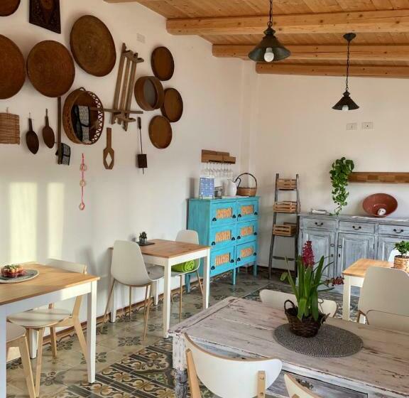 חדר סטנדרט, Torremana