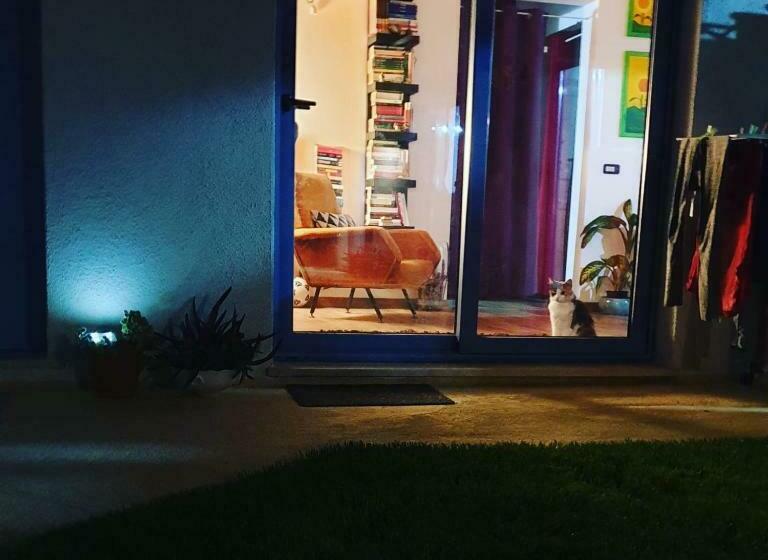 חדר סטנדרט, Torremana