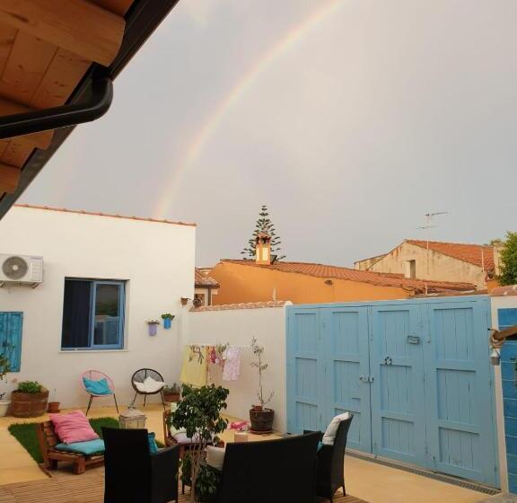 חדר סטנדרט, Torremana