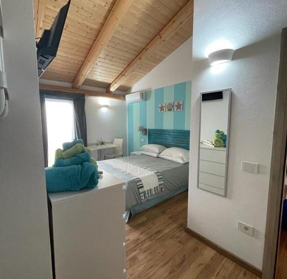 חדר סטנדרט, Torremana