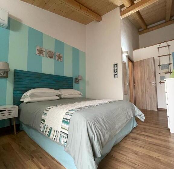 חדר סטנדרט, Torremana