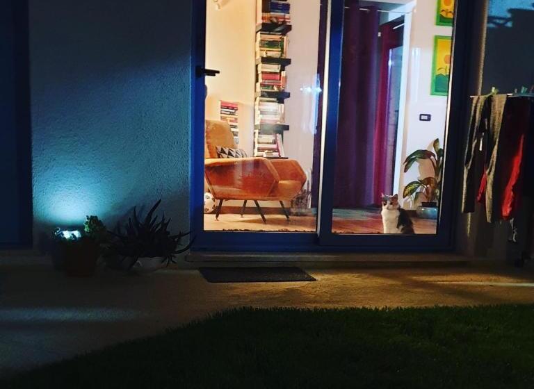 חדר סופריור לשלושה, Torremana