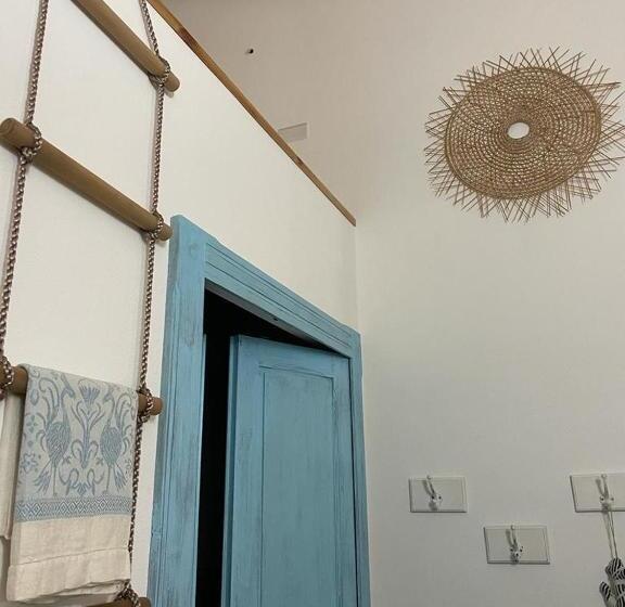 חדר סטנדרט, Torremana