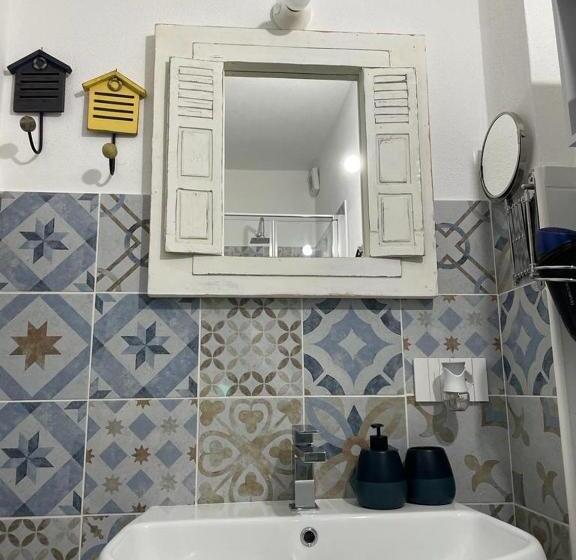 חדר סטנדרט, Torremana