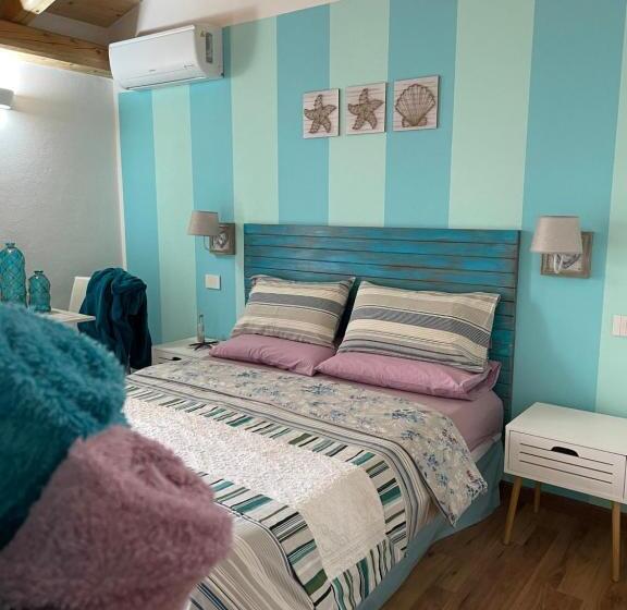 חדר סטנדרט, Torremana