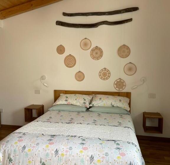 חדר סופריור לשלושה, Torremana