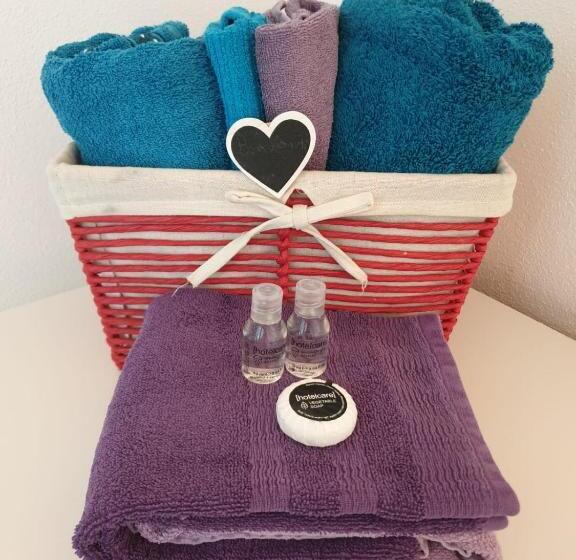 חדר משפחתי, Torremana