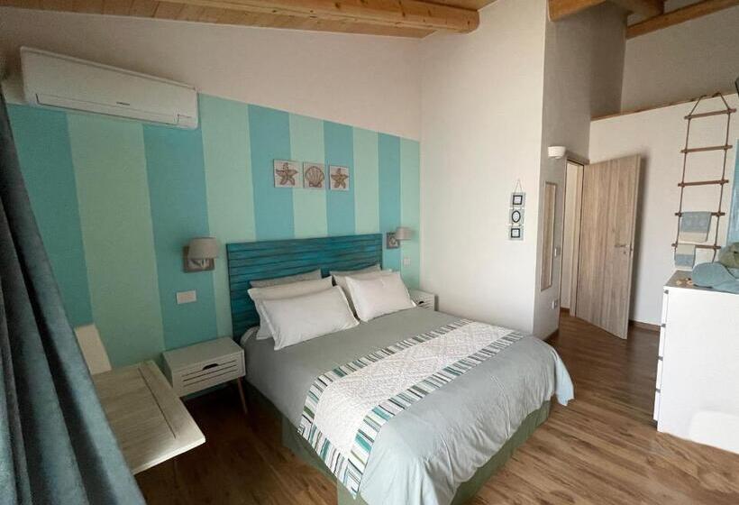 חדר סטנדרט, Torremana