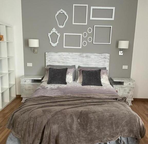 חדר משפחתי, Torremana