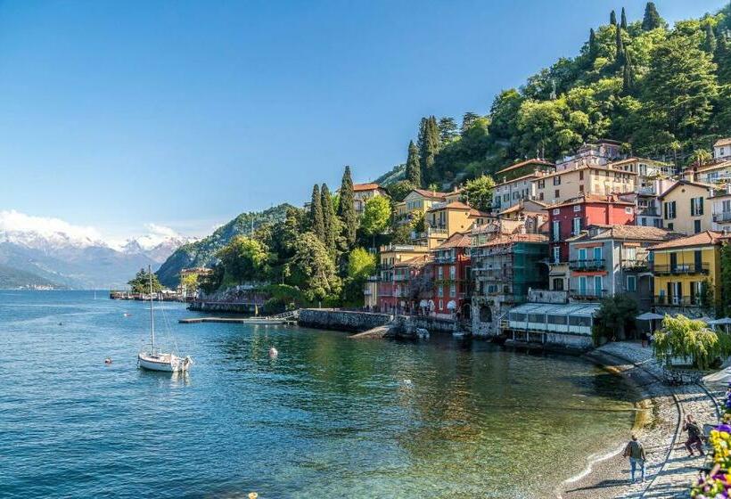 חדר סטנדרט, Tosca House