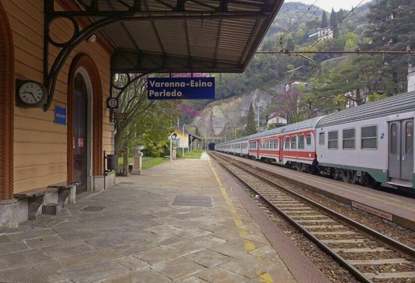 חדר סטנדרט, Tosca House