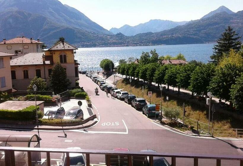 חדר סטנדרט, Tosca House