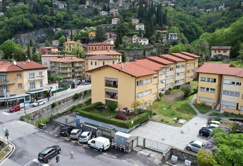 חדר סטנדרט, Tosca House