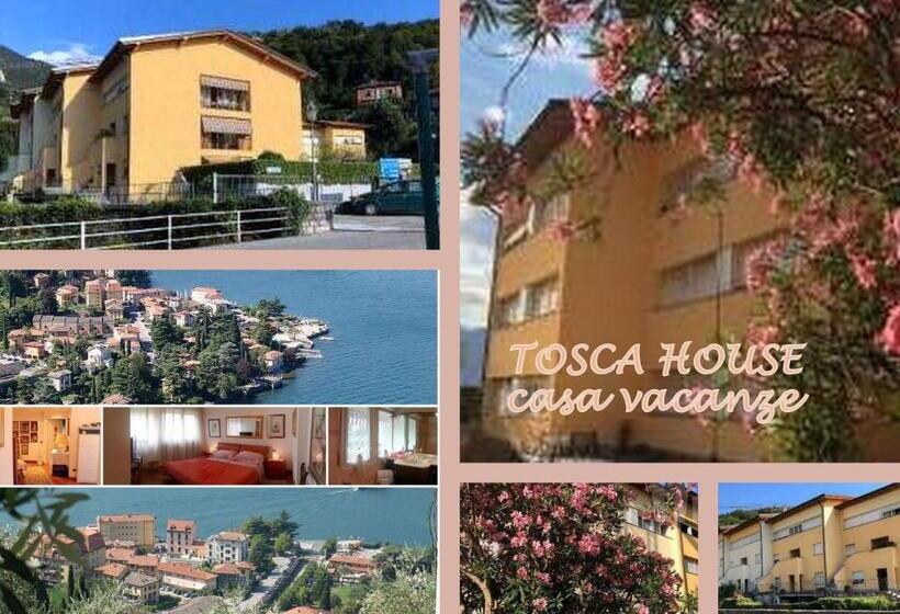 חדר סטנדרט, Tosca House