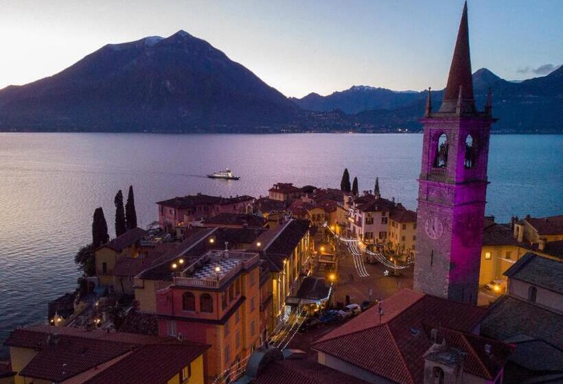 חדר סטנדרט, Tosca House