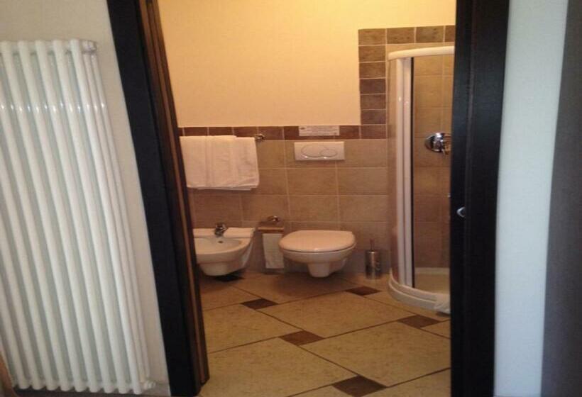 스탠다드 룸, Villa Maddalena