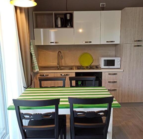 샬레, Villa Maddalena