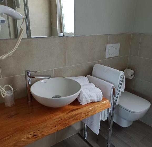 샬레, Villa Maddalena