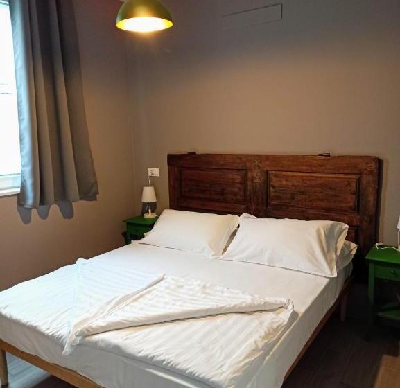 샬레, Villa Maddalena