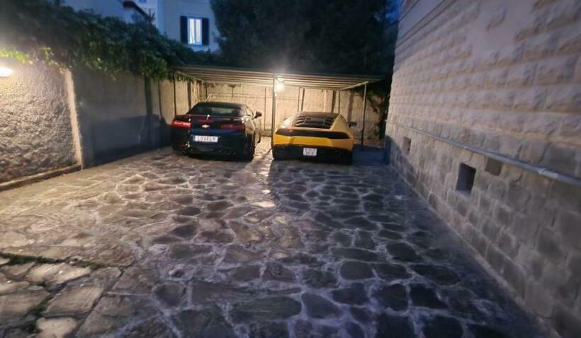 חדר סטנדרט, Villa Marosa