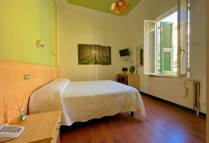 חדר סטנדרט, Villa Marosa