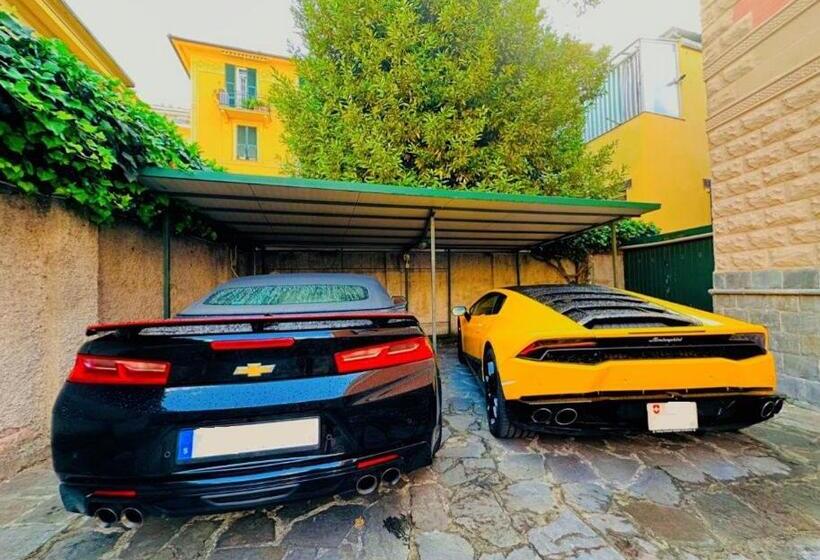 חדר סטנדרט יחיד, Villa Marosa