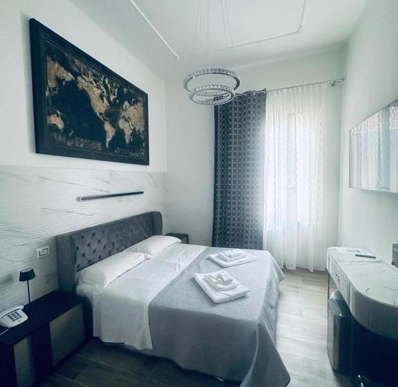 חדר סטנדרט, Villa Marosa