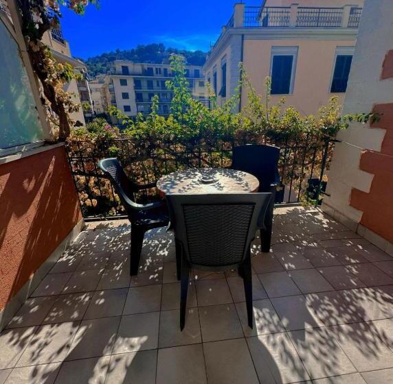 חדר סטנדרט לארבעה, Villa Marosa