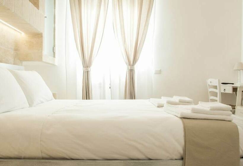 חדר דלוקס, Bed & Breakfast Amati