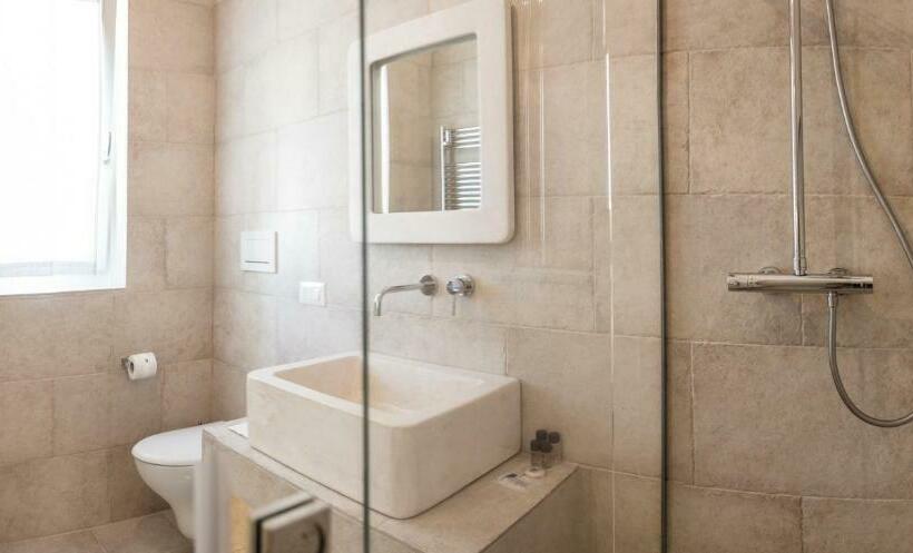 חדר דלוקס, Bed & Breakfast Amati