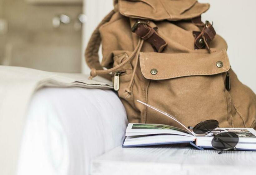 חדר דלוקס, Bed & Breakfast Amati