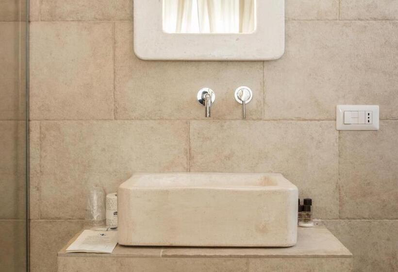 חדר דלוקס, Bed & Breakfast Amati