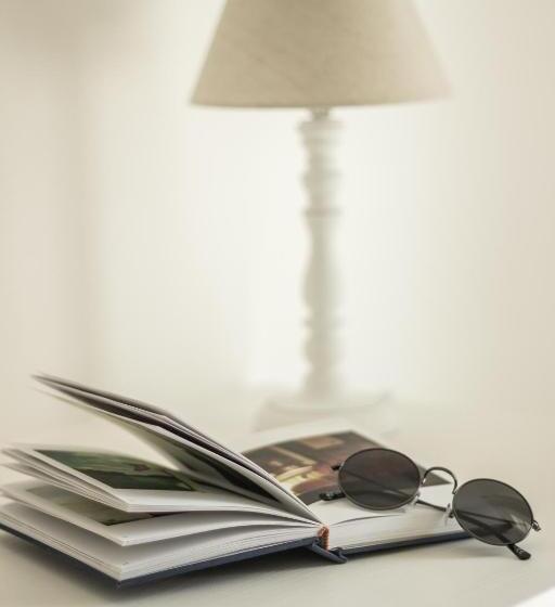 חדר דלוקס, Bed & Breakfast Amati