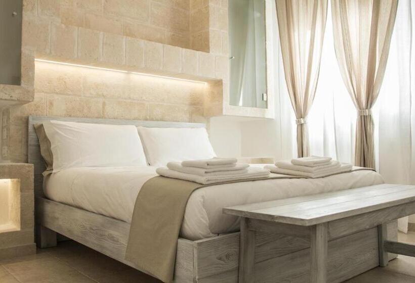 חדר דלוקס, Bed & Breakfast Amati