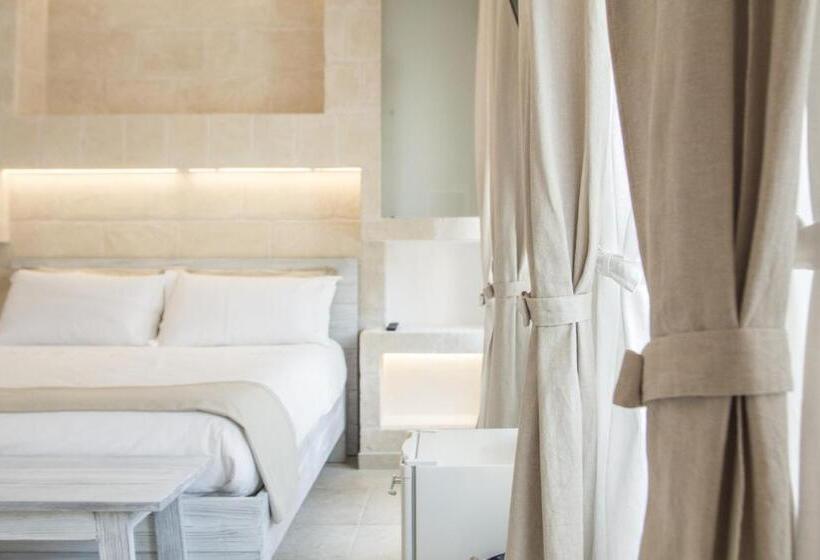 חדר דלוקס לשלושה, Bed & Breakfast Amati