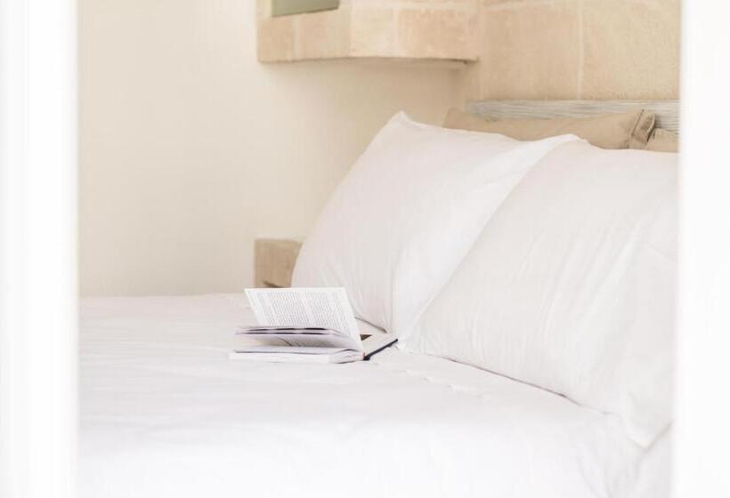 חדר דלוקס לשלושה, Bed & Breakfast Amati