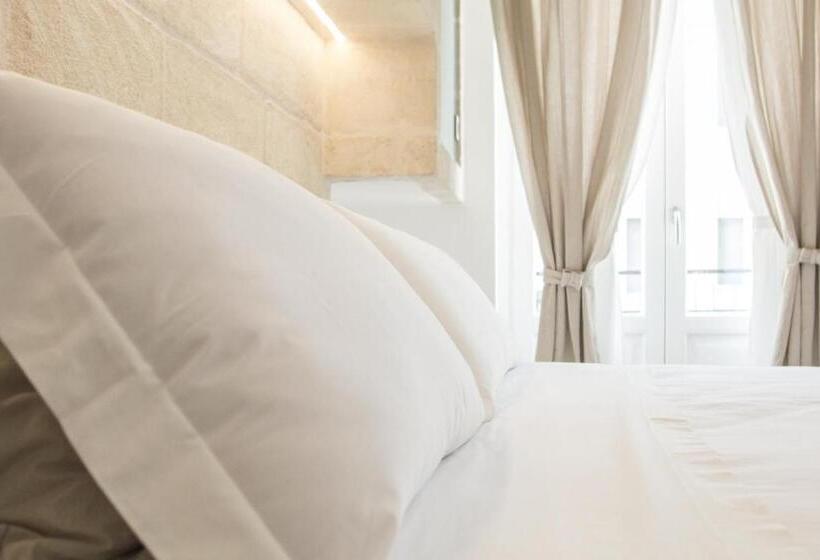 חדר דלוקס לשלושה, Bed & Breakfast Amati