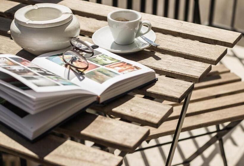 חדר דלוקס לארבעה, Bed & Breakfast Amati