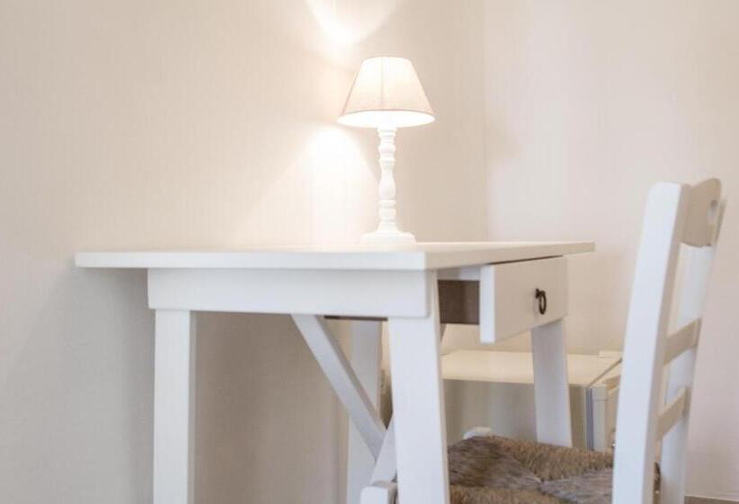 חדר דלוקס לארבעה, Bed & Breakfast Amati