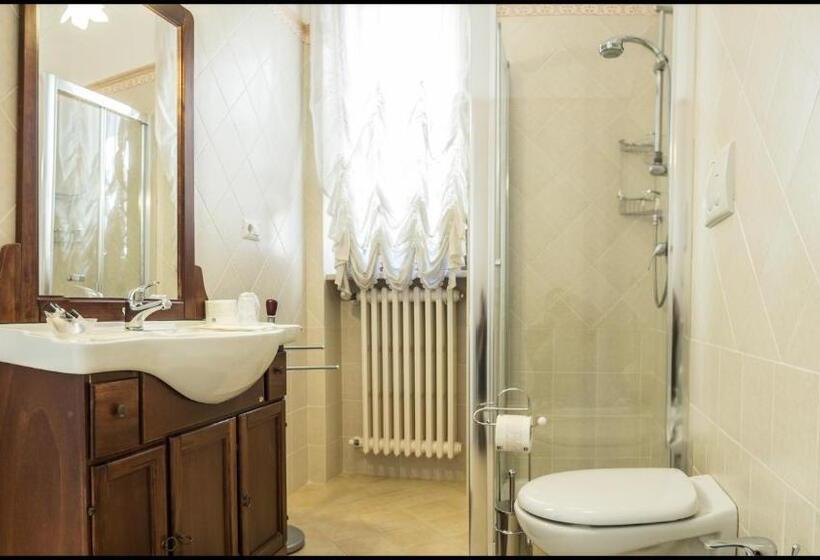 חדר סטנדרט, Bed & Breakfast Amati