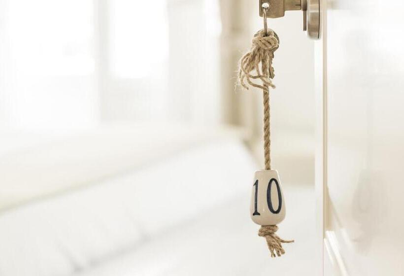 חדר דלוקס לארבעה, Bed & Breakfast Amati