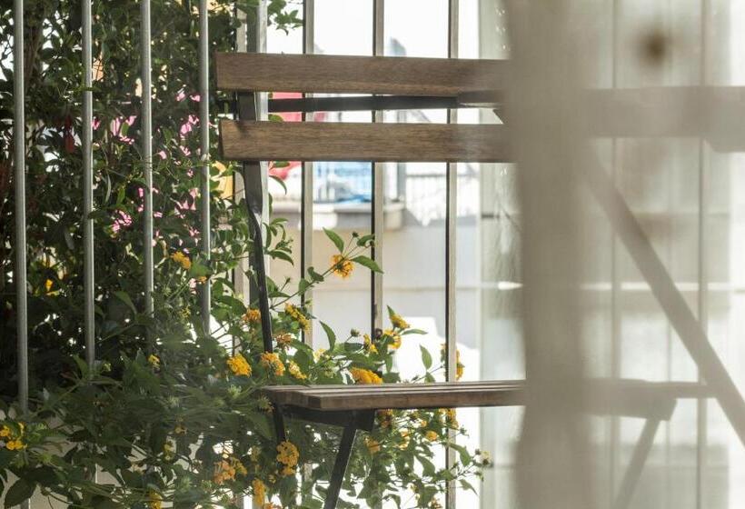 חדר סטנדרט, Bed & Breakfast Amati